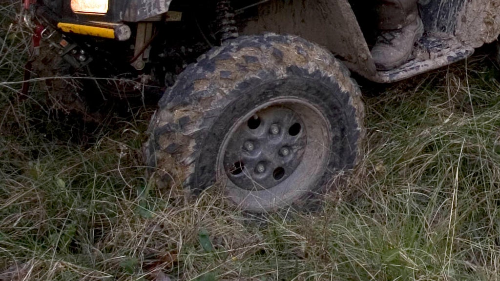Father, daughter killed in northeast Minnesota ATV crash, sheriff says — WCCO — Gopher, Altamonte Springs Sports news