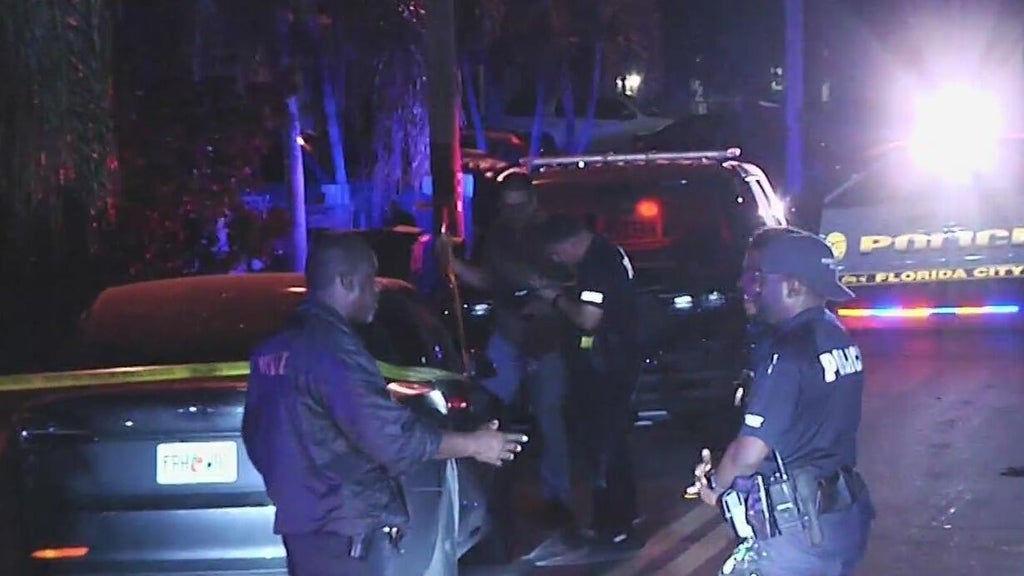 Man shot in the groin in Florida City, police report — CBS Miami, Altamonte Springs Health news