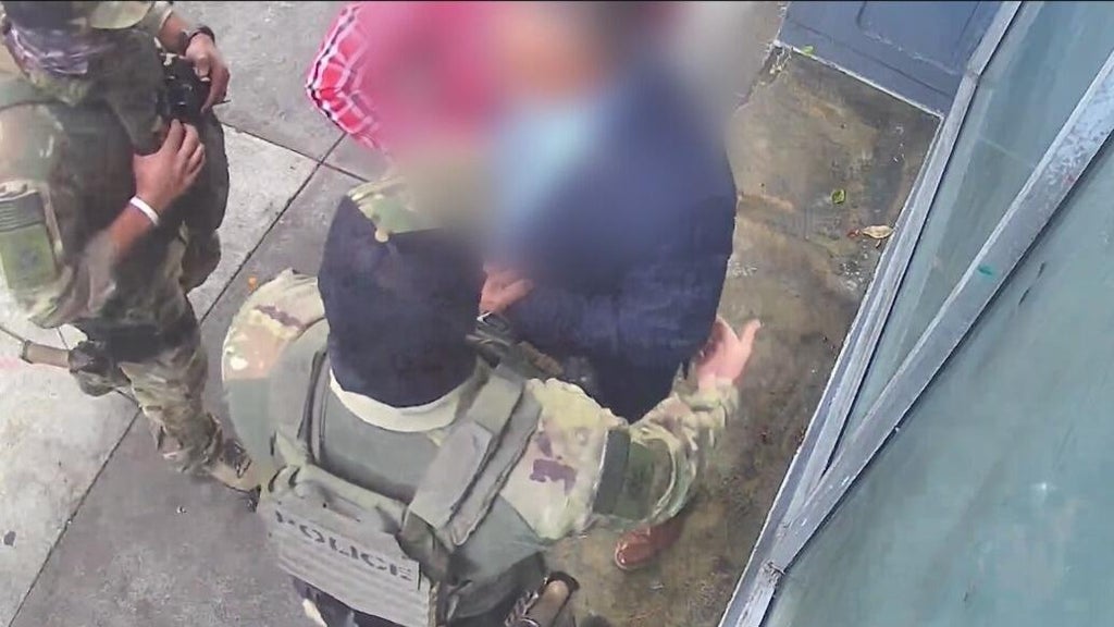 San Francisco leaders call for more immigration legal aid funding after apparent ICE detention — CBS Bay Area (KPIX), Altamonte Springs Schools news