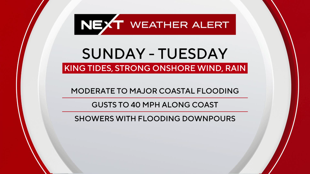 South Florida bracing for major flooding through Tuesday — CBS Miami, Altamonte Springs Community news