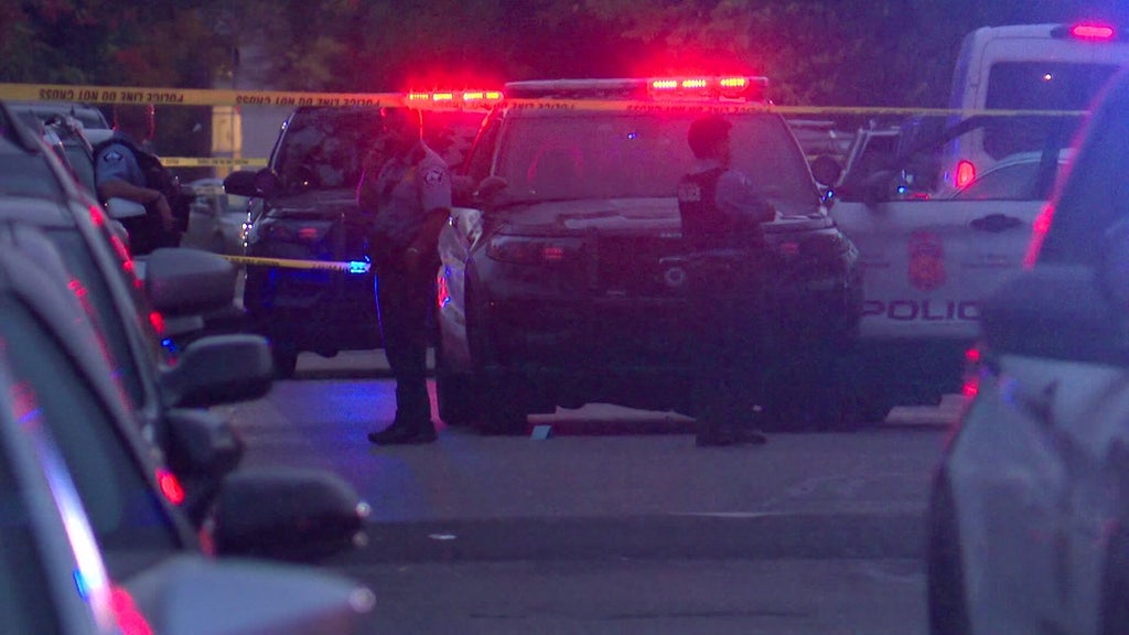 Minneapolis officer fires gun when armed teen carjacker hits squad in stolen car, police say — WCCO / CBS Minnesota, Altamonte Springs Health news
