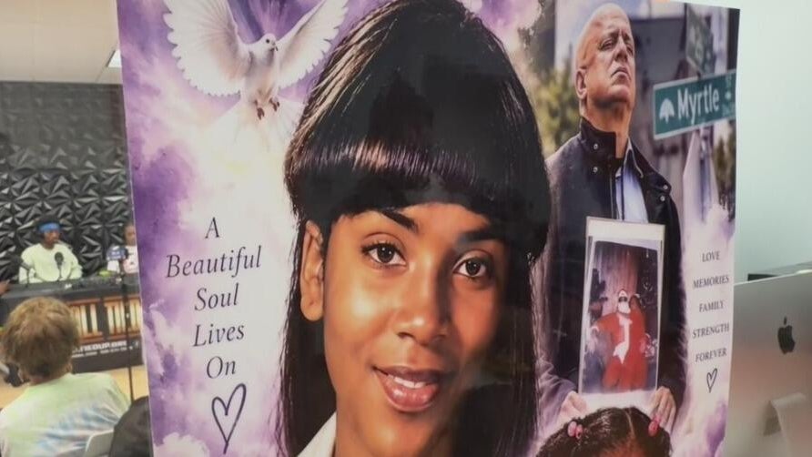 Oakland high school dedicates podcast studio in honor of student killed in 1997 — CBS Bay Area (KPIX), Altamonte Springs Schools news