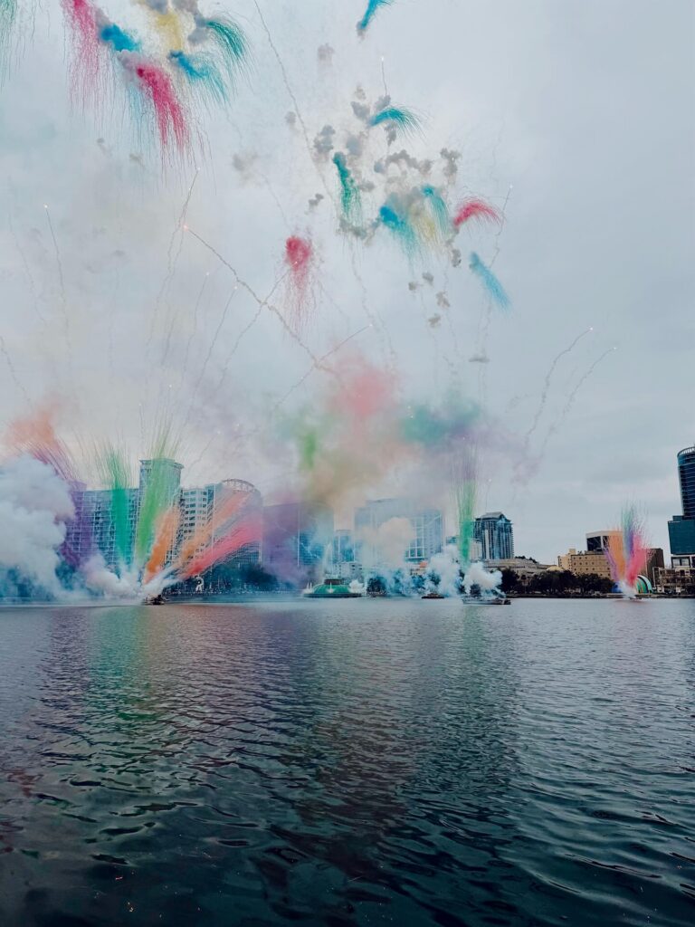 IMMERSE Gets $12.5 Million Tourist-Tax Boost to Dream Bigger — Bungalower Orlando, Altamonte Springs Arts news