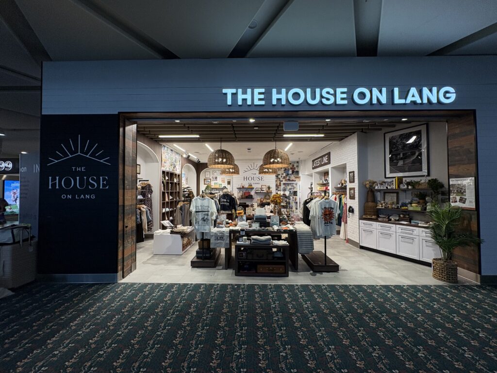 From Mills 50 to MCO: The House on Lang Opens at One of America’s Busiest Airports — Bungalower Orlando, Altamonte Springs Business news