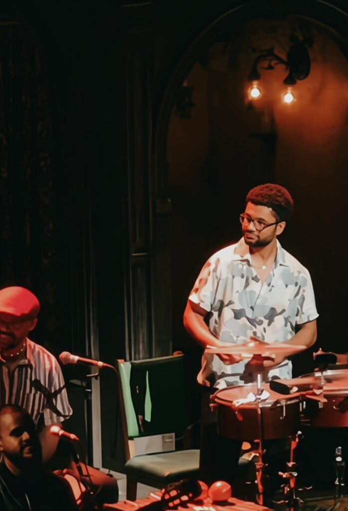 Congressman Maxwell Frost Makes Surprise Appearance in Buena Vista Social Club at Dr. Phillips Center — Bungalower Orlando, Altamonte Springs Arts news