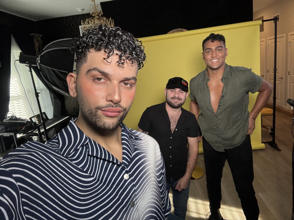 Orlando Filmmaker Looking for Local Artists for Reality Series — Bungalower Orlando, Altamonte Springs Dining news