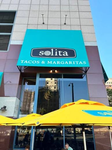 Solita Tacos Abruptly Closes Downtown Orlando Restaurant — Bungalower Orlando, Altamonte Springs Dining news