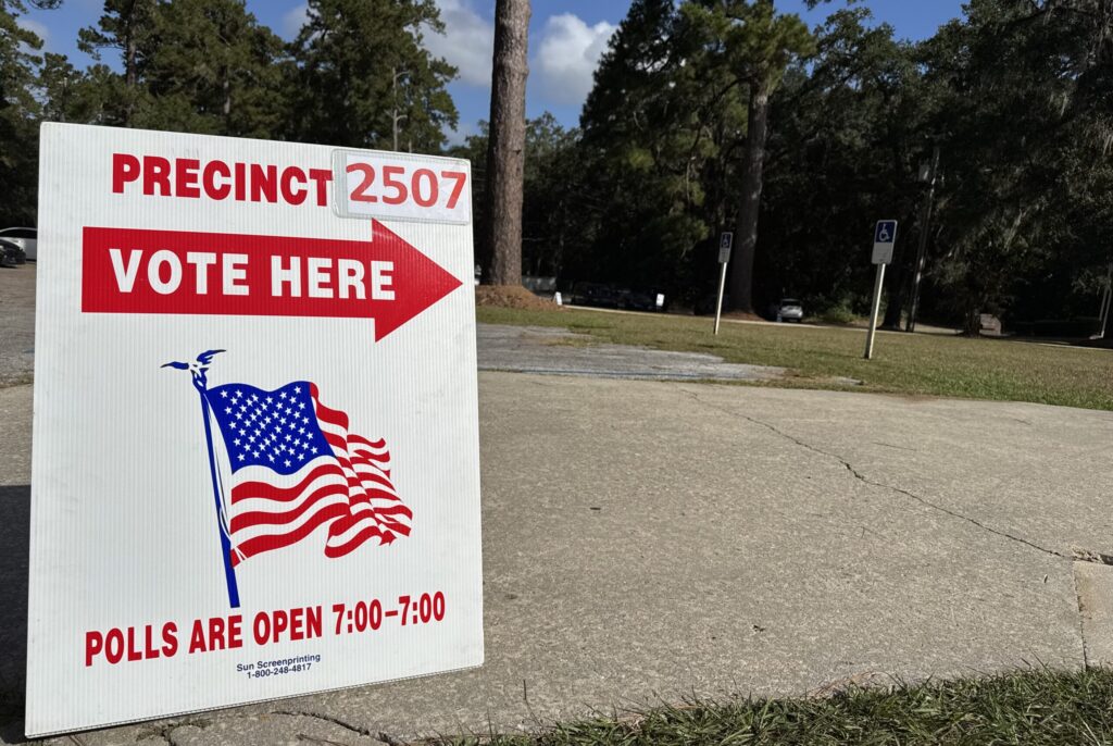 Nearly 4 million Floridians have voted so far — Altamonte Springs Real Estate news