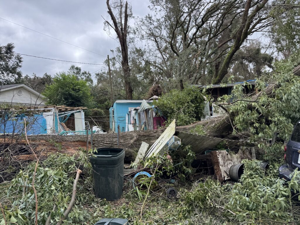 DeSantis says Florida Isaias death toll reaches six; thousands still without power — Florida Phoenix, Altamonte Springs Health news