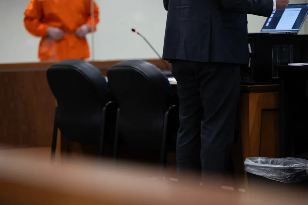 With fewer public defenders, indigent defendants pay the price — Florida Phoenix, Altamonte Springs Schools news