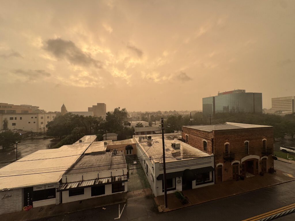 One death reported in Florida as Hurricane Isaias moves through — Florida Phoenix, Altamonte Springs Business news
