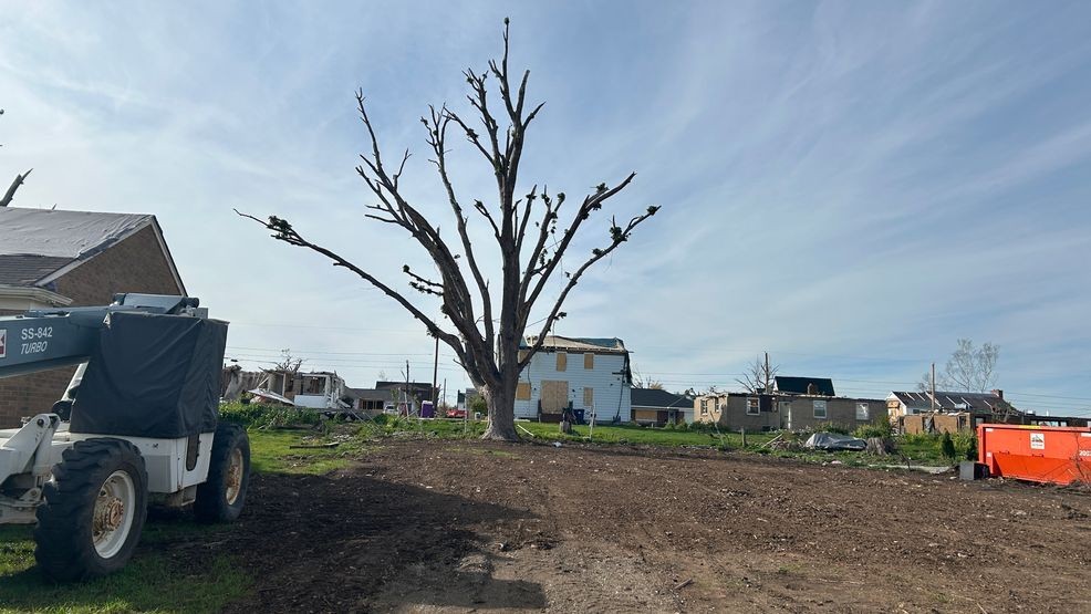 Repairing tornado-damaged homes could take years, local contractor says — Fox 11 Green Bay Local, Altamonte Springs Community news