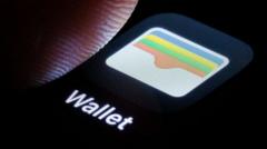 UK asks Apple to widen access to its payment tech — BBC Technology, Altamonte Springs Technology news