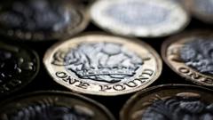 £30 rise in payments for crisis-hit households — BBC Business, Altamonte Springs Business news