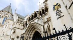 Ex-bankers jailed for rigging rates have convictions quashed — BBC Business, Altamonte Springs Business news