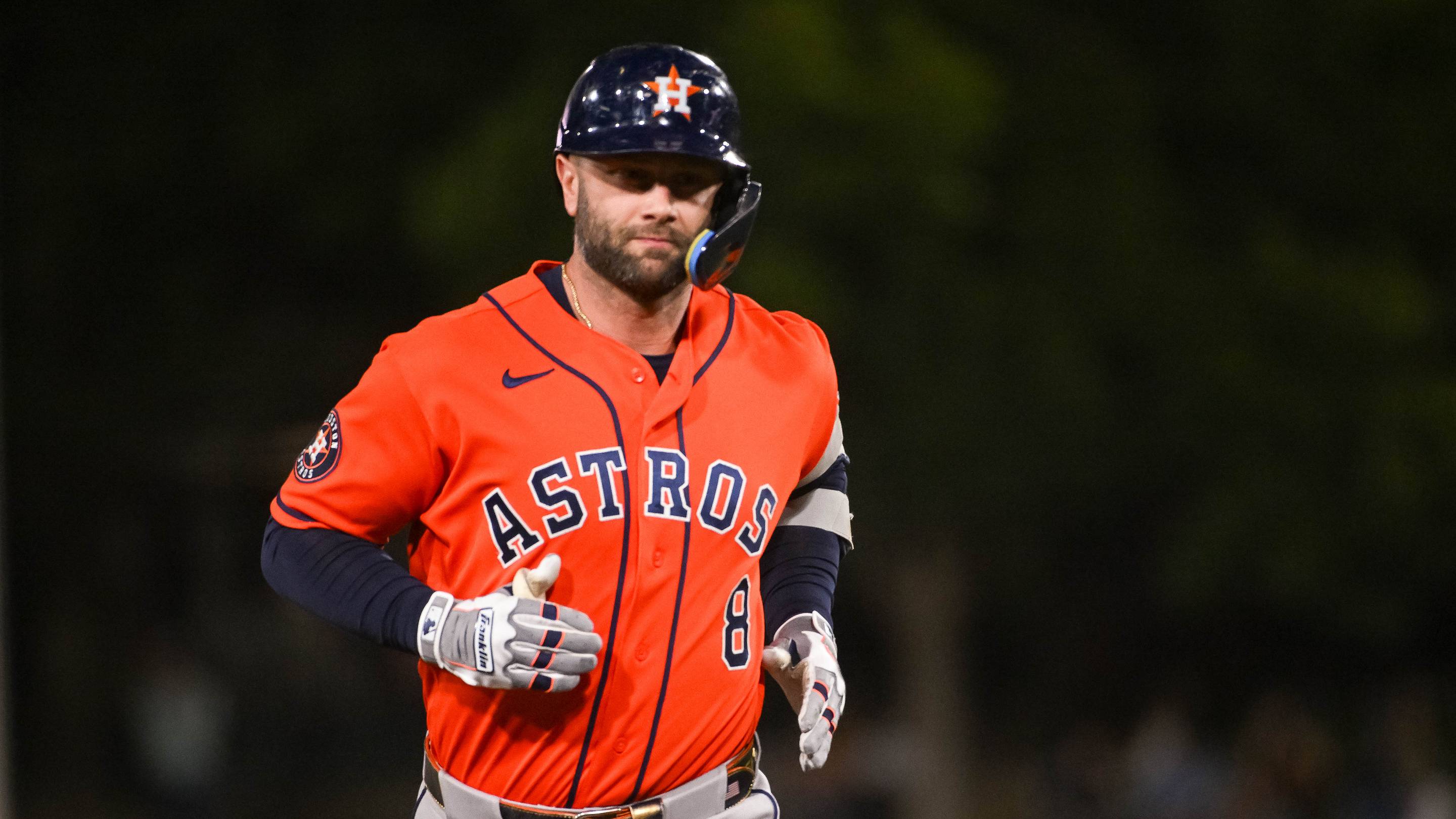 Twins could find their next power bat in Astros first baseman Christian Walker — Puckett's Pond (Twins), Altamonte Springs Sports news