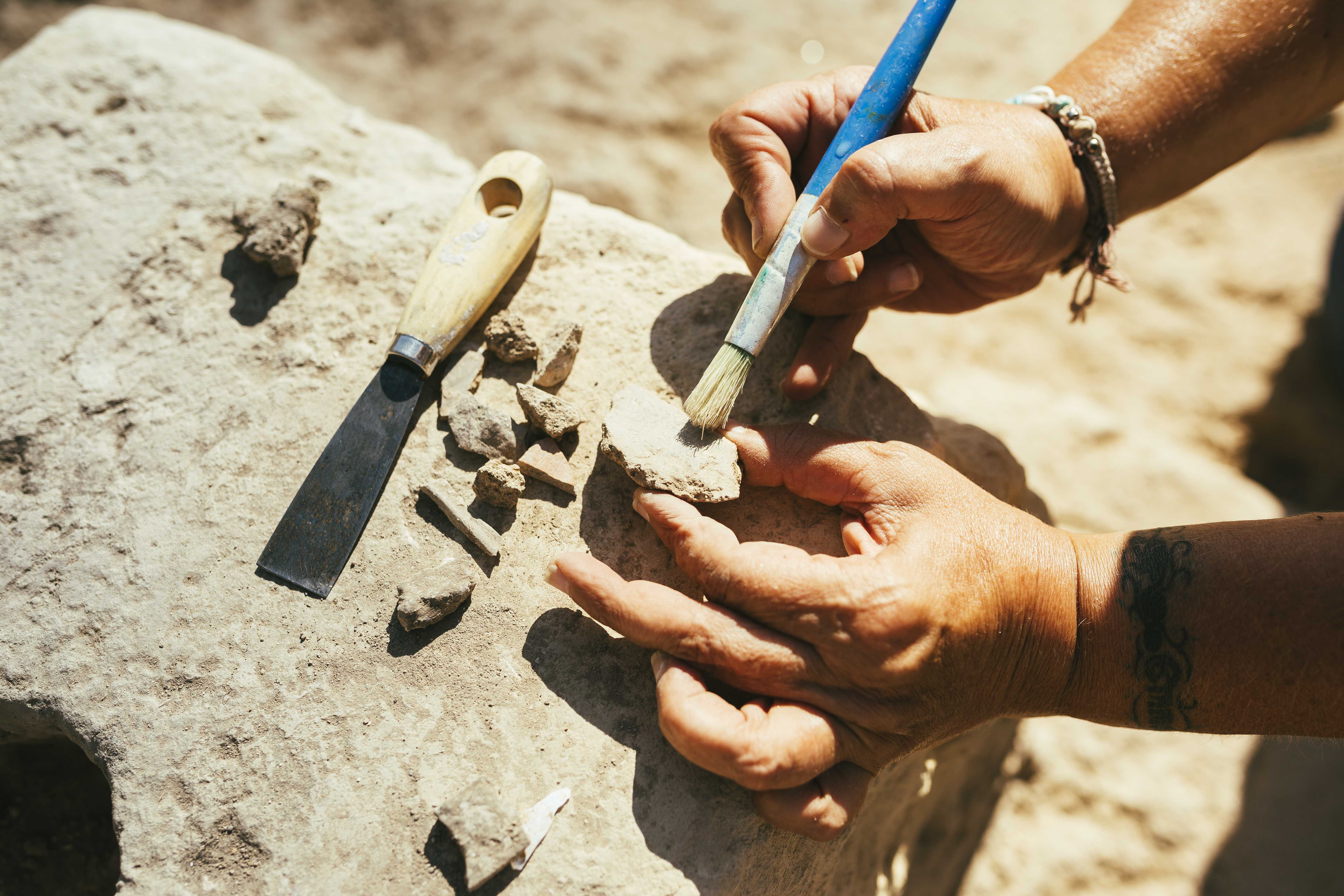 Archaeologists just found the oldest dwelling in the Western Hemisphere — WESH 2 Orlando