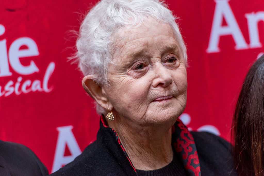 Oscar-nominated actress Barbara Barrie dies via medical assistance, rep says  — Altamonte Springs Health news