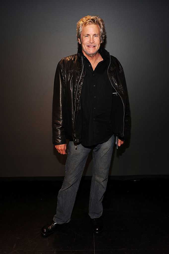 Michael Kearns, one of Hollywood’s first openly gay actors, dies at 76 — WESH 2 Orlando