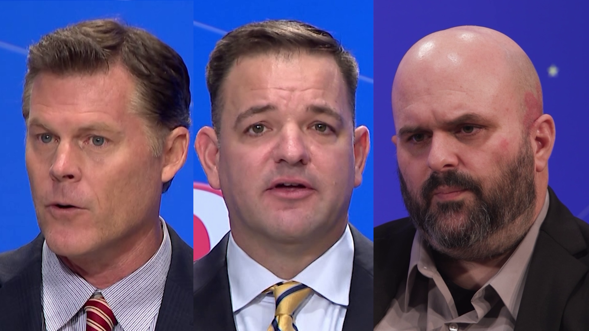 Seminole, Volusia voters to pick new US House member — WESH 2 Local Orlando