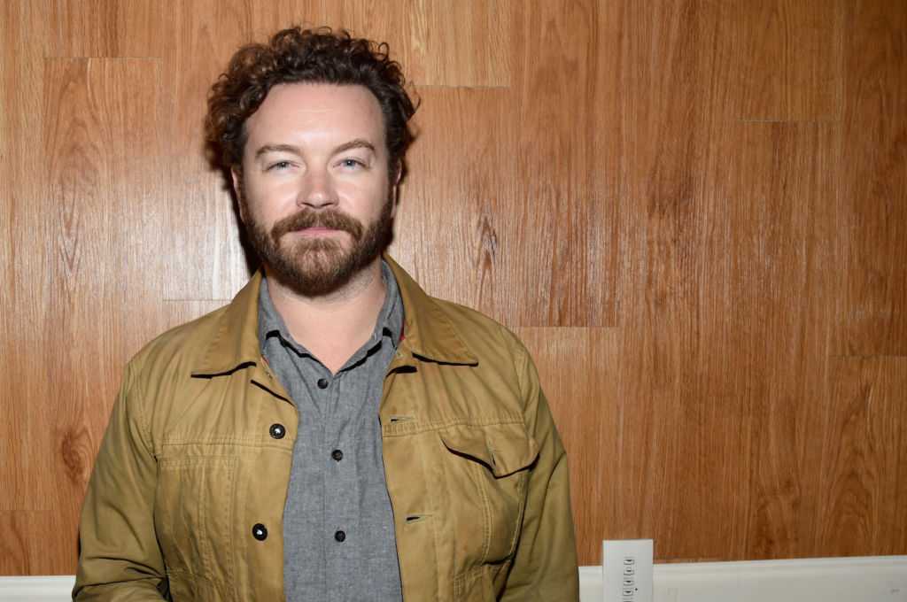 'That '70s show' actor Danny Masterson's rape convictions upheld by California appeals court  — WESH 2 Orlando