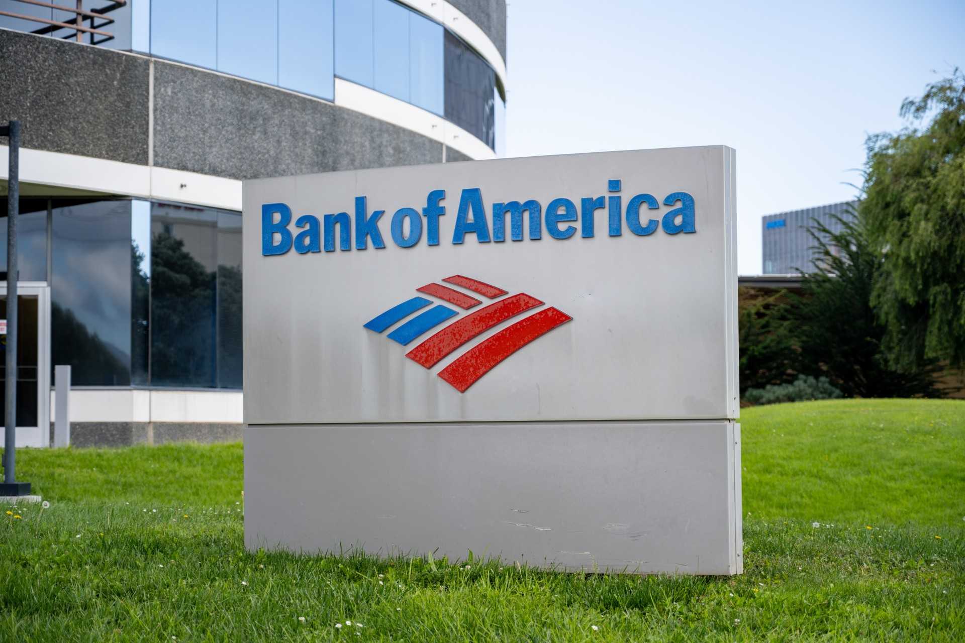 US hits Bank of America with $1.2 billion fine, saying it violated money laundering, sanctions laws — WESH 2 Orlando, Altamonte Springs Community news