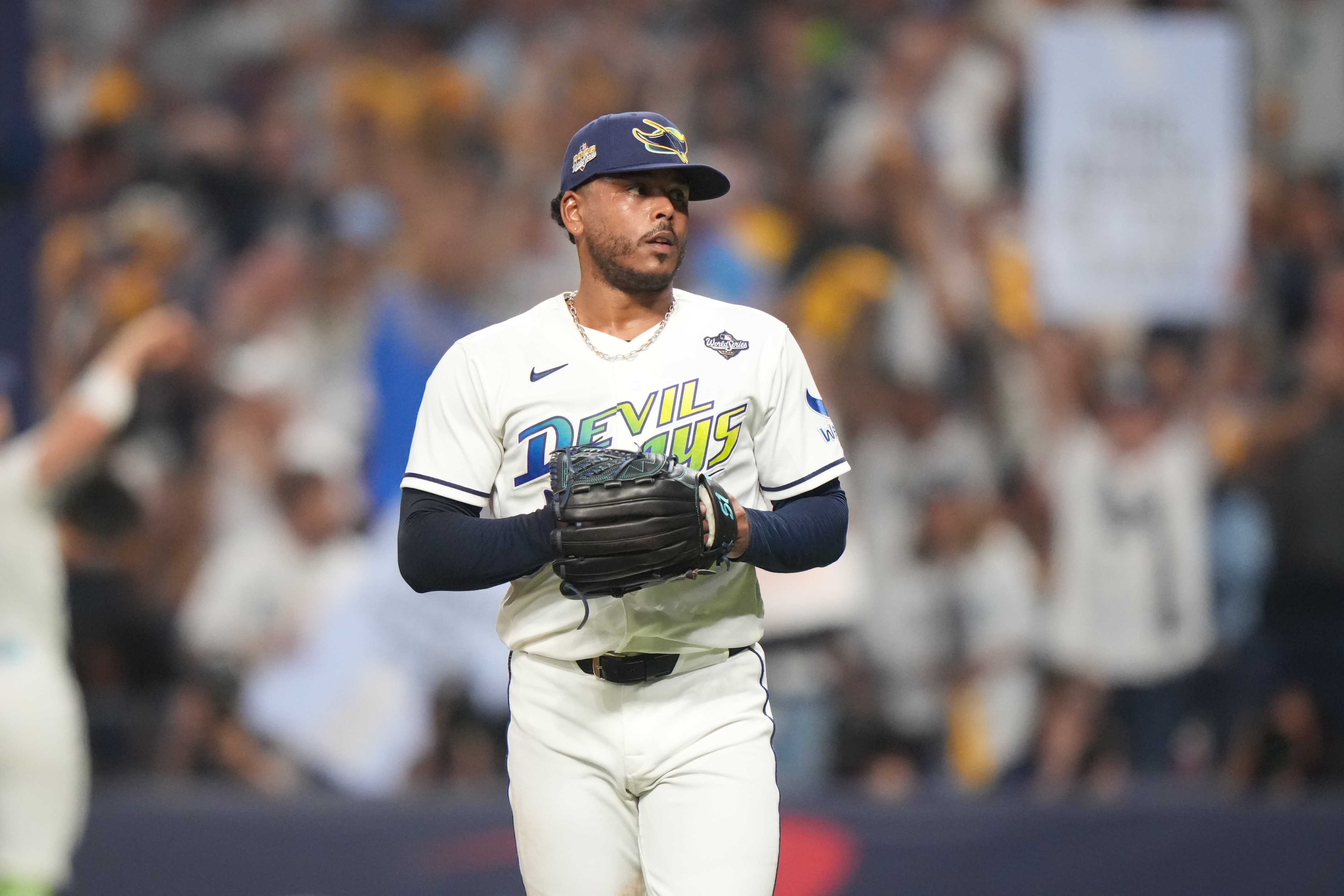 Can the Rays Avoid a Sweep? Jax Gets the Ball in Game 4 — Altamonte Springs Sports news