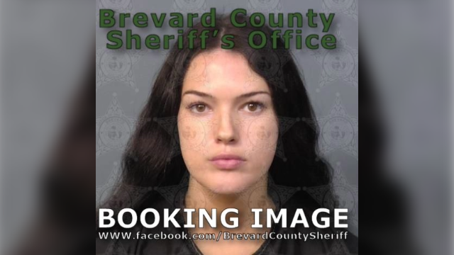 Woman fired into car window after suspecting boyfriend cheating, Brevard County deputies say — Altamonte Springs Community news