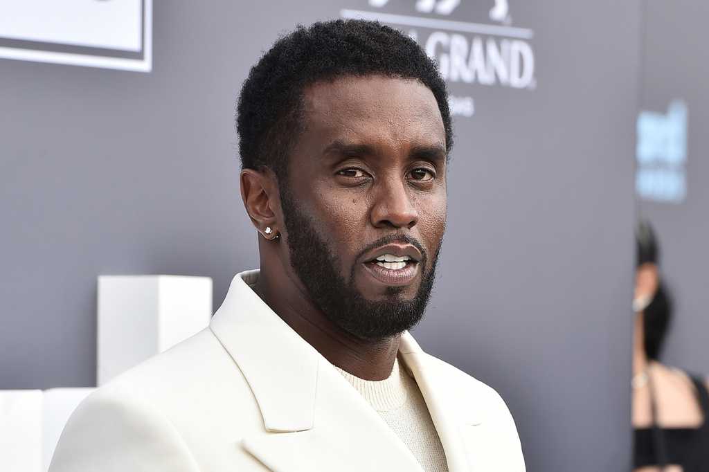 Sean 'Diddy' Combs moved to a new prison after reports of a luxury lifestyle behind bars — WESH 2 Orlando