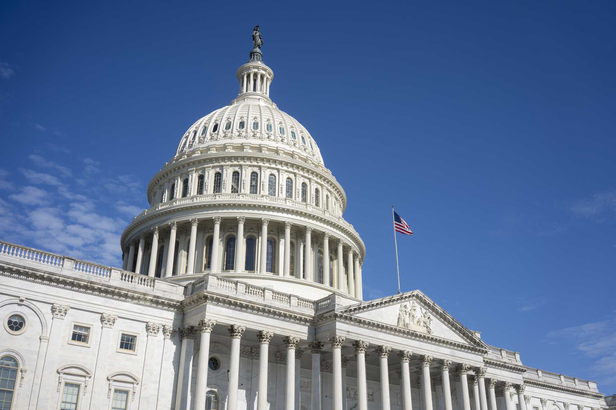 Sexual harassment rules for Congress are under review after flurry of ethics cases — WESH 2 Orlando, Altamonte Springs Schools news