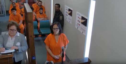Kissimmee Mayor Jackie Espinosa granted bond after arrest — WESH 2 Orlando