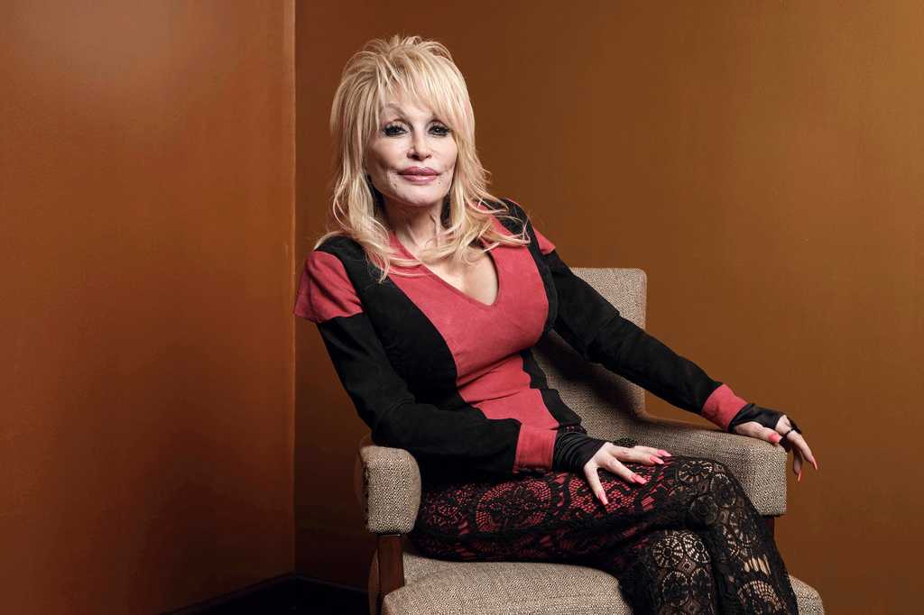 Dolly Parton's nephew denies threatening to harm her estate, pushes back against restraining order — WESH 2 Orlando, Altamonte Springs Community news