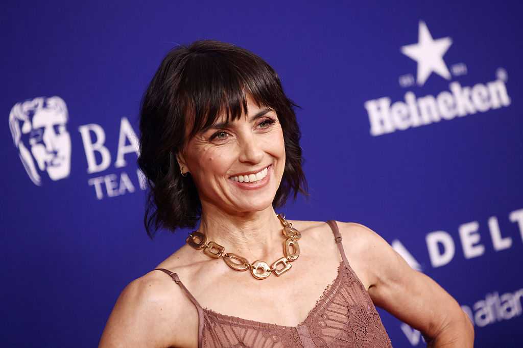 'The silence was deafening': 'Entourage' actress Constance Zimmer reveals cancer diagnosis — WESH 2 Orlando, Altamonte Springs Community news
