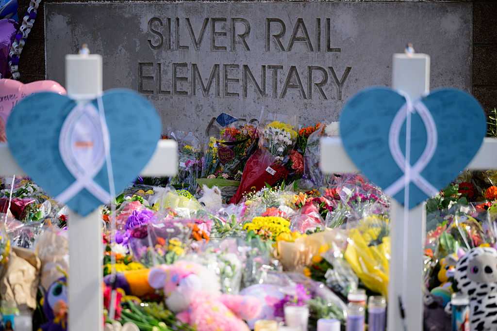 Oregon school attack survivor says she had no chance to protect children at Silver Rail Elementary — WESH 2 Orlando, Altamonte Springs Schools news