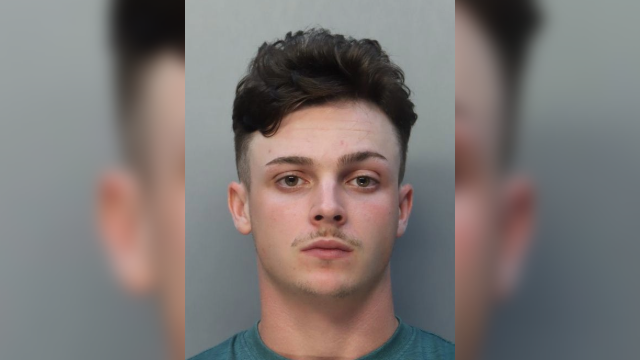 DNA evidence links Flagler County man to alleged rape of 15-year-old girl, deputies say — WESH 2 Orlando