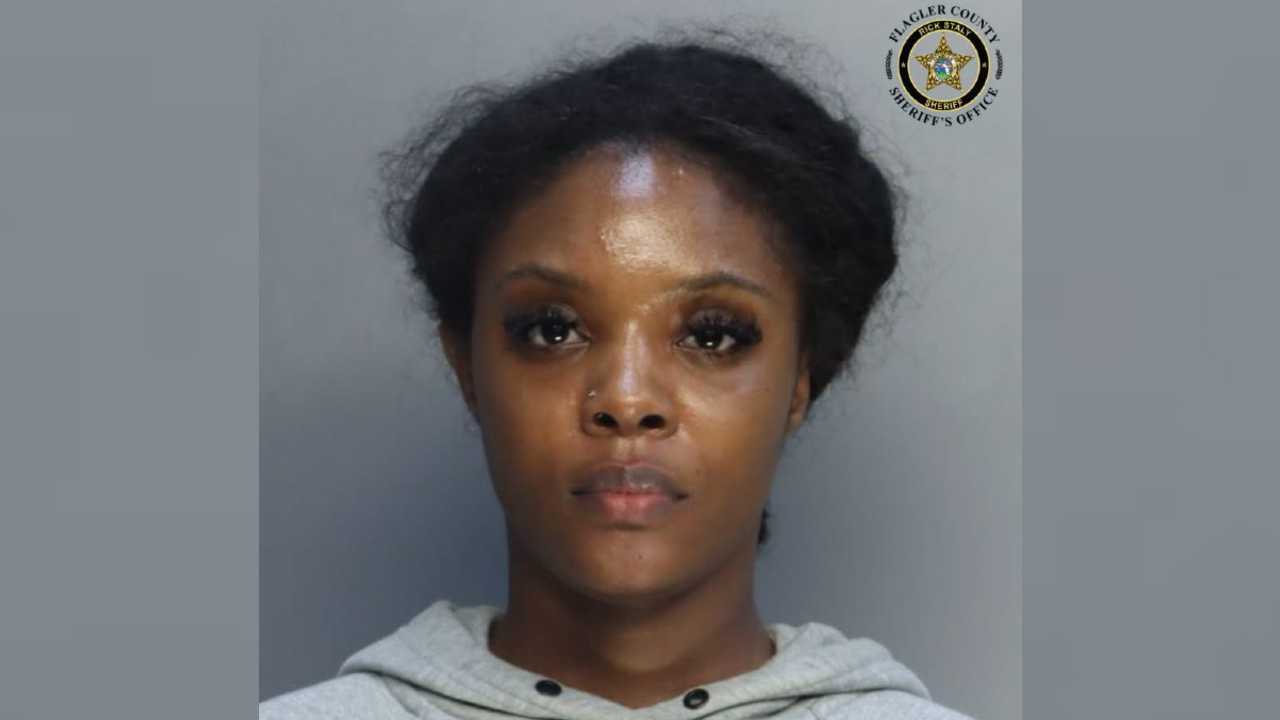 Accused scammer arrested after Palm Coast woman loses more than $25K, sheriff's office says — Altamonte Springs Community news