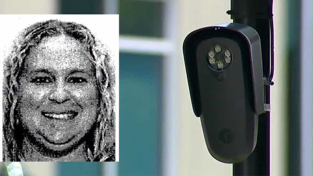 Documents: Ousted Georgia police officer gave ICE agent husband access to Flock system — WESH 2 Orlando, Altamonte Springs Community news
