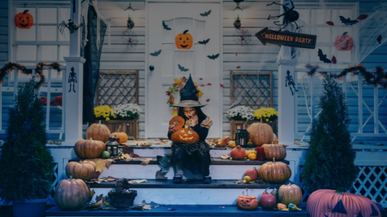 Halloween spending to reach record $13.5 billion nationwide — WESH 2 Orlando, Altamonte Springs Business news