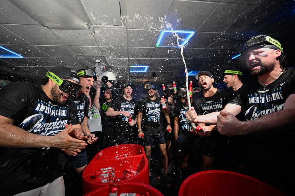 Rays are headed to the World Series | Schedule, tickets, more — WESH 2 Orlando, Altamonte Springs Sports news
