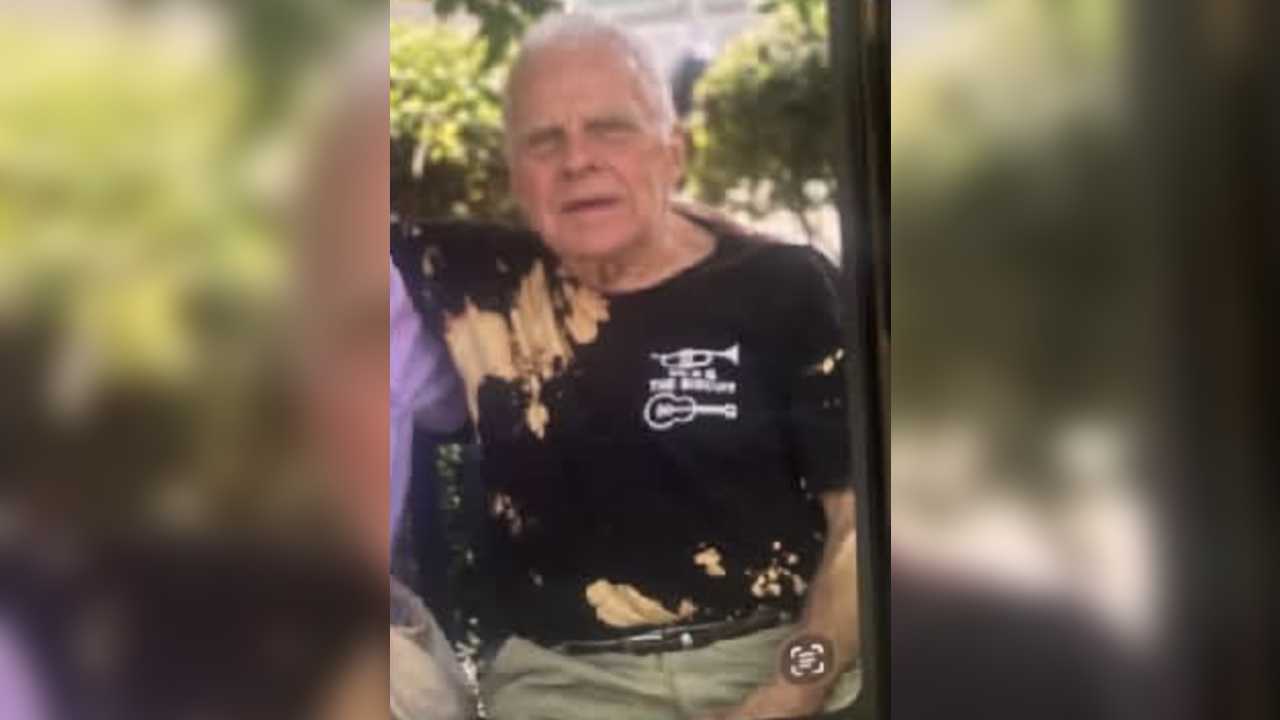80-year-old man goes missing in Ocoee, police say — WESH 2 Orlando, Altamonte Springs Community news