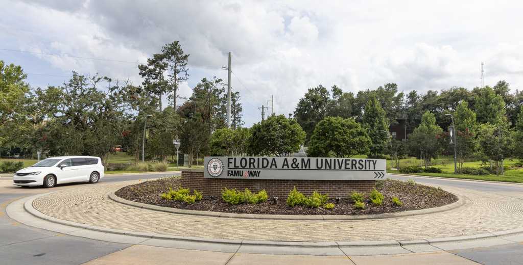 12 injured, including 6 children, in shooting near Florida A&M University, police say — WESH 2 Orlando, Altamonte Springs Health news