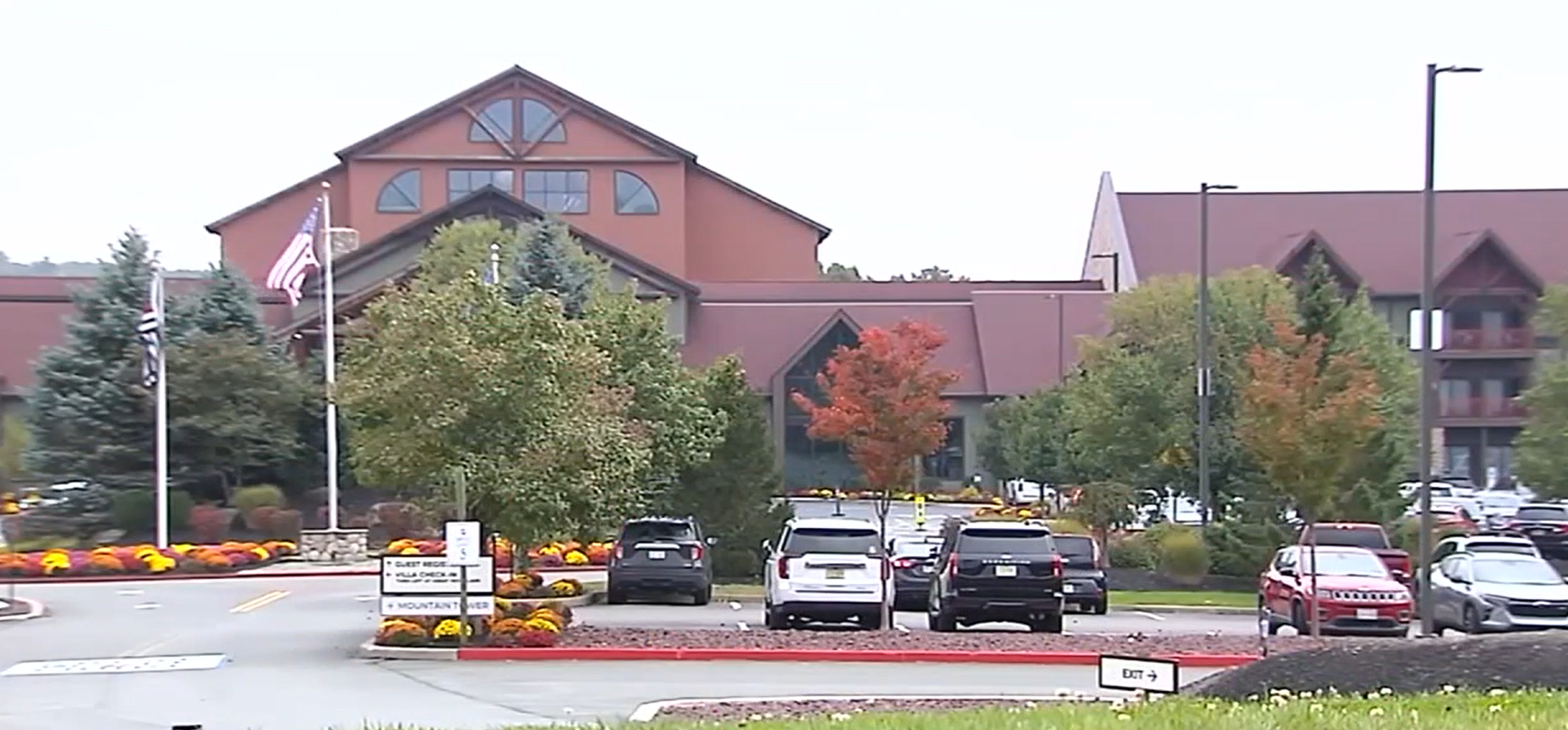 Police: Mother made chilling 911 call from Great Wolf Lodge after killing her husband, son — WESH 2 Orlando, Altamonte Springs Community news