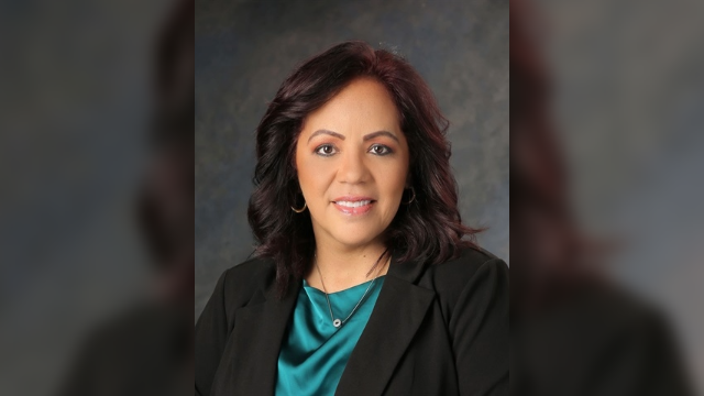 Kissimmee Mayor Jackie Espinosa arrested on grand theft, fraud charges — WESH 2 Orlando