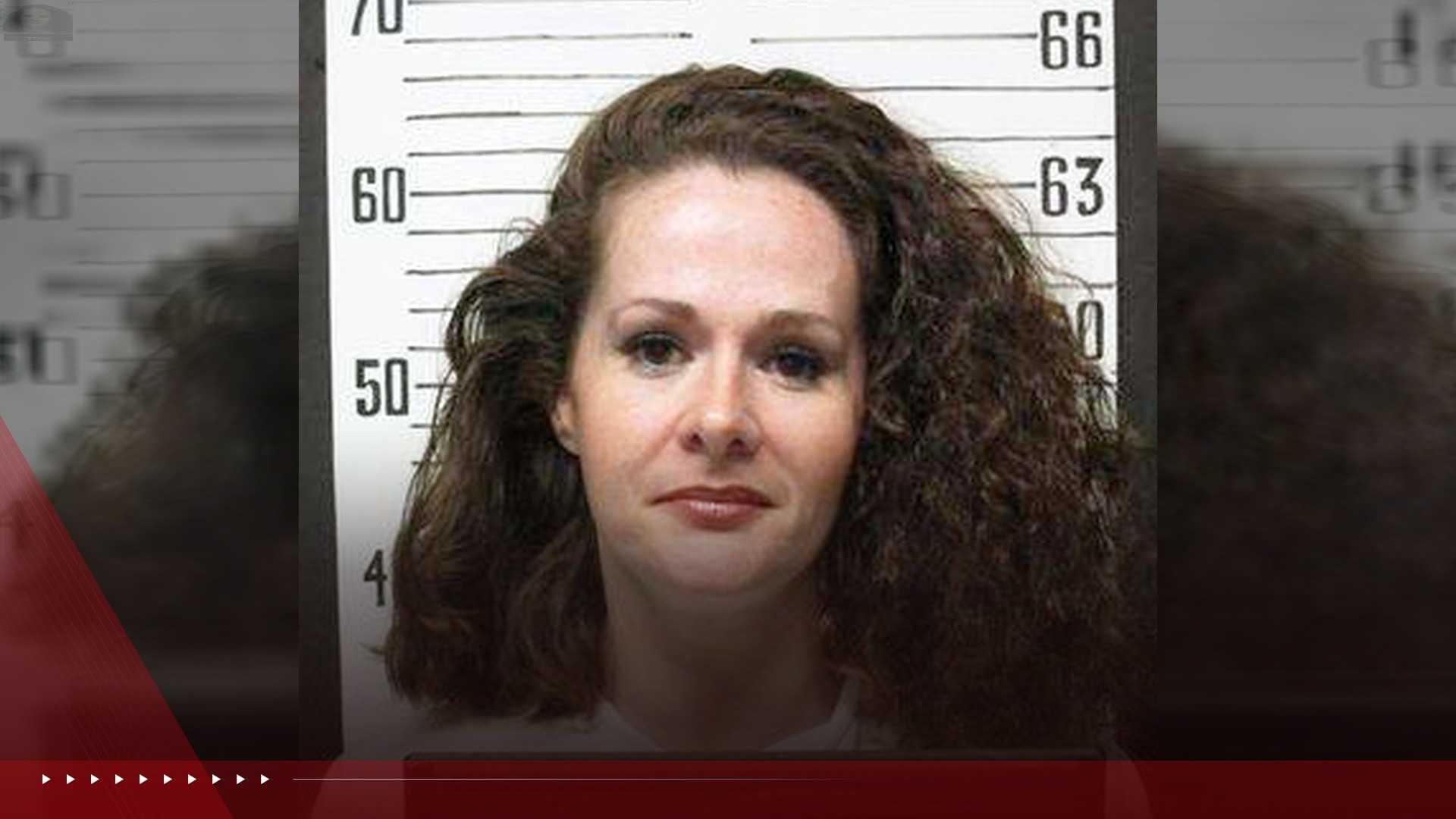 Christa Pike discharged from hospital after surviving execution attempt — WESH 2 Orlando, Altamonte Springs Health news
