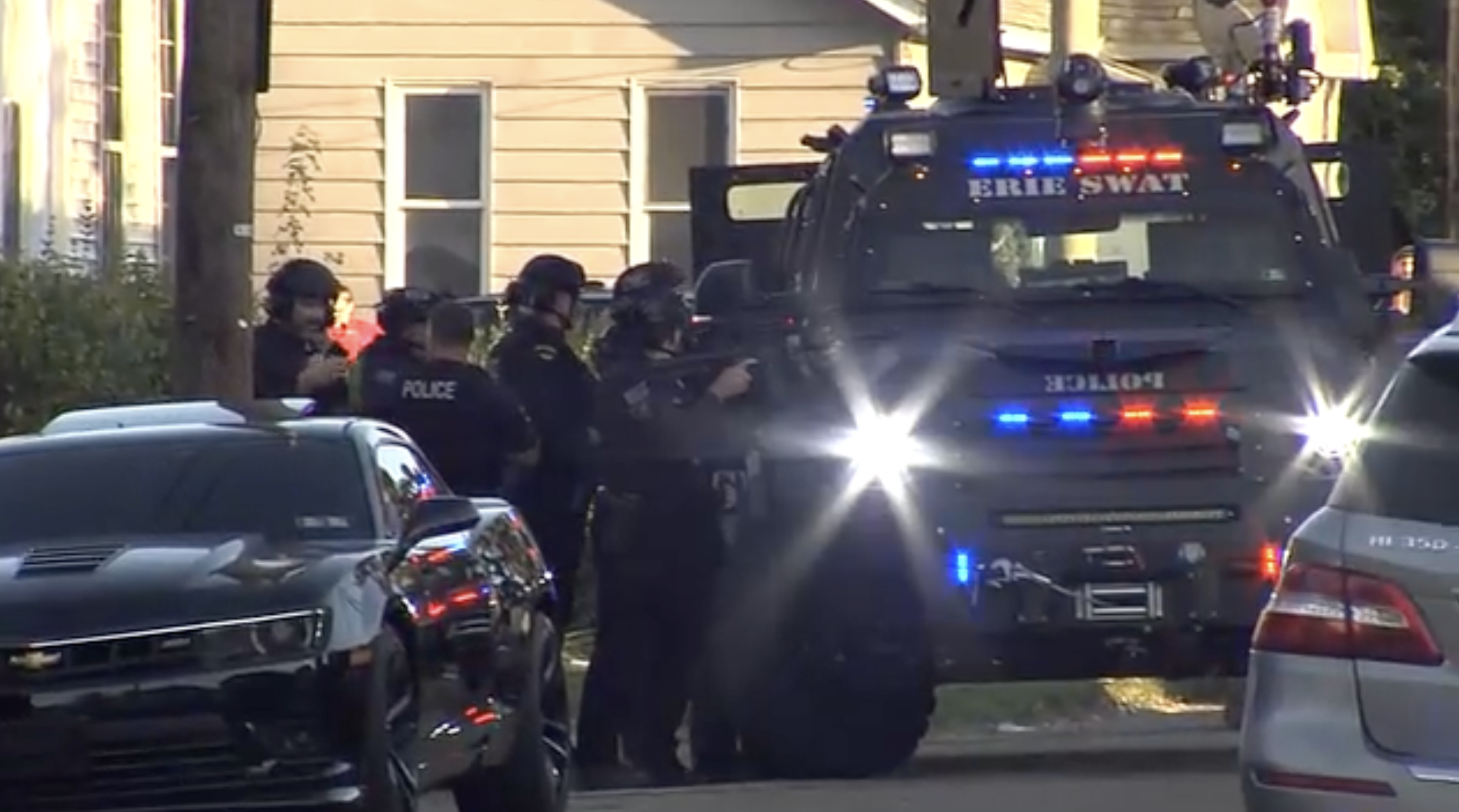 'Horrific scene': Multiple people dead in Pennsylvania shooting — WESH 2 Orlando, Altamonte Springs Community news