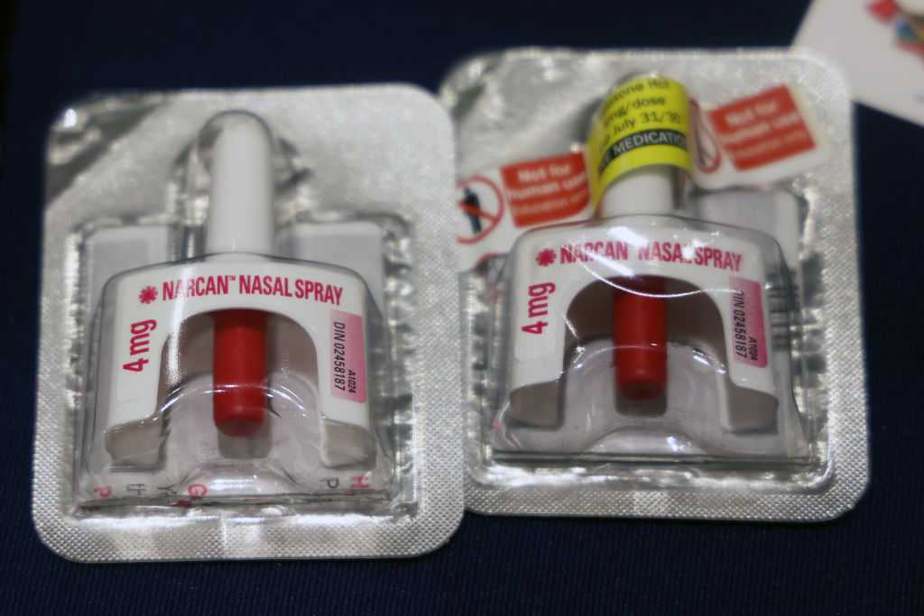 What is cychlorphine, the opioid said to be 10 times more dangerous than fentanyl? — WESH 2 Orlando