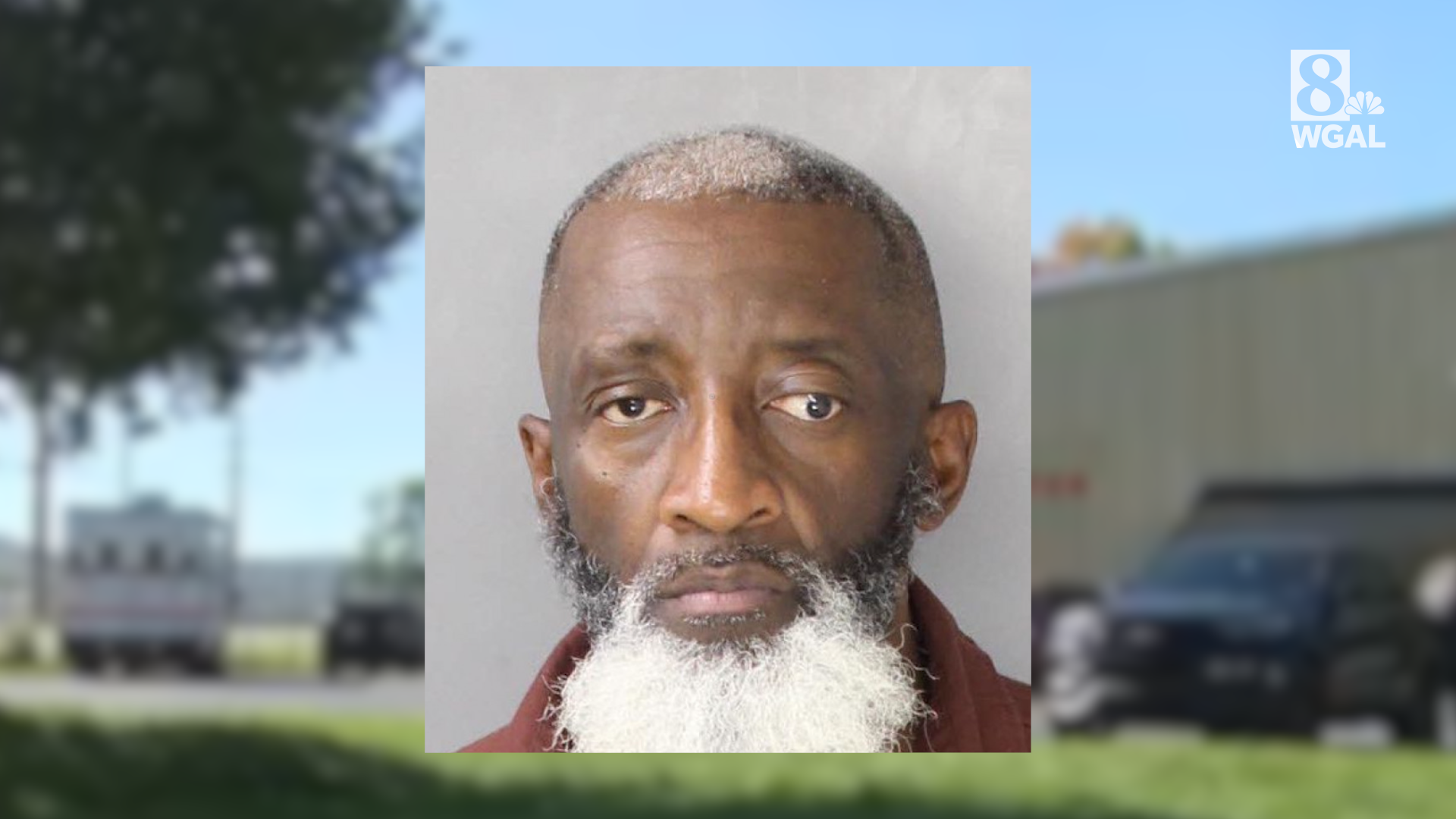 Employee fatally stabs woman after complaining about work hours, documents say — WESH 2 Orlando