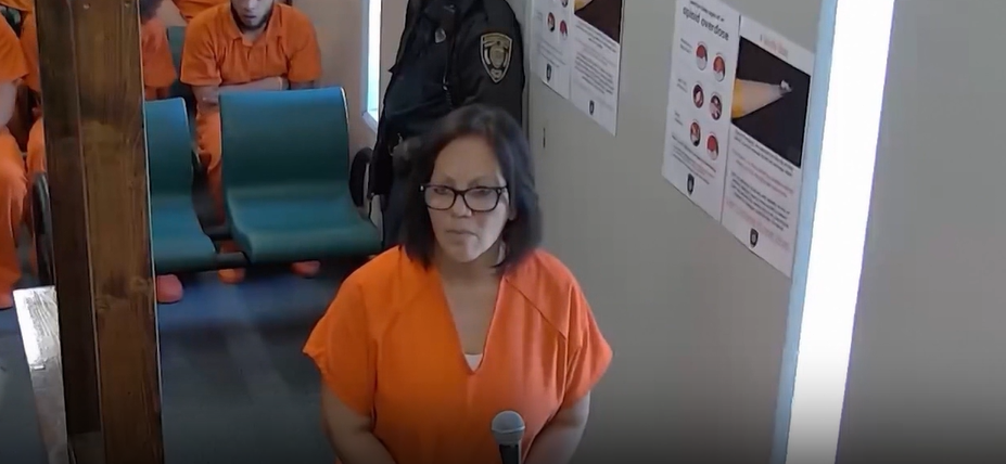 Kissimmee Mayor Jackie Espinosa faces ethics hearing after jail release — WESH 2 Orlando, Altamonte Springs Government news