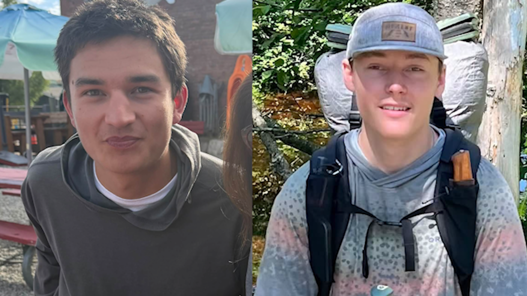 2 Colorado college students remain missing after hike, search continues — Altamonte Springs Schools news