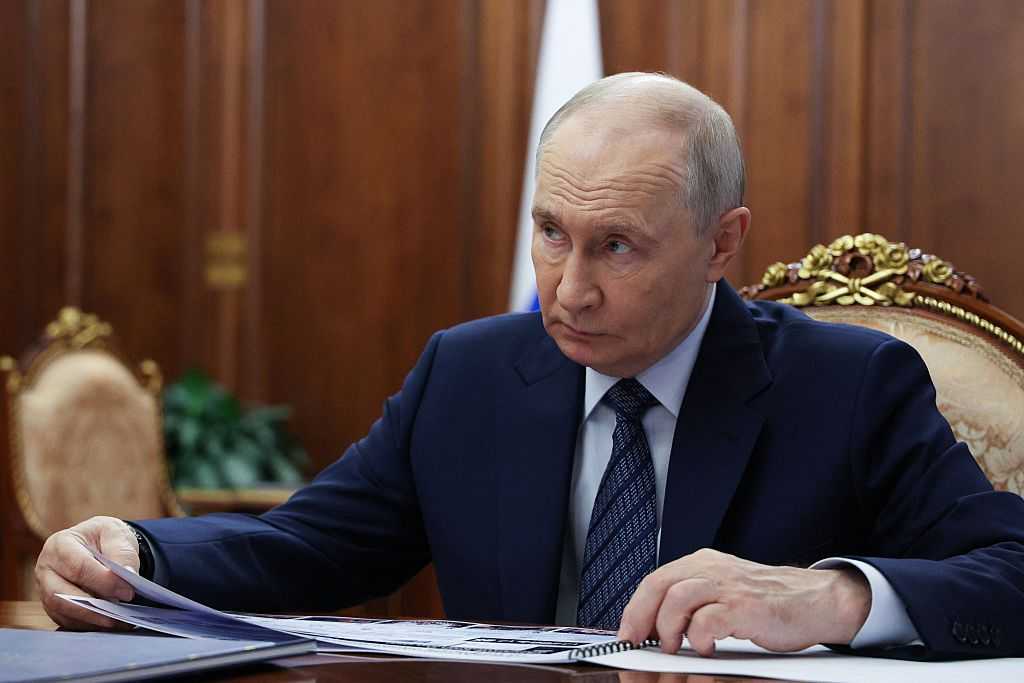 Russia hits Ukraine with missiles, drones hours after agreeing to peace talks — WESH 2 Orlando, Altamonte Springs Community news